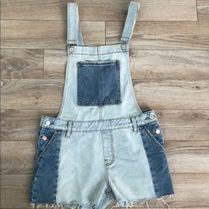 Overalls